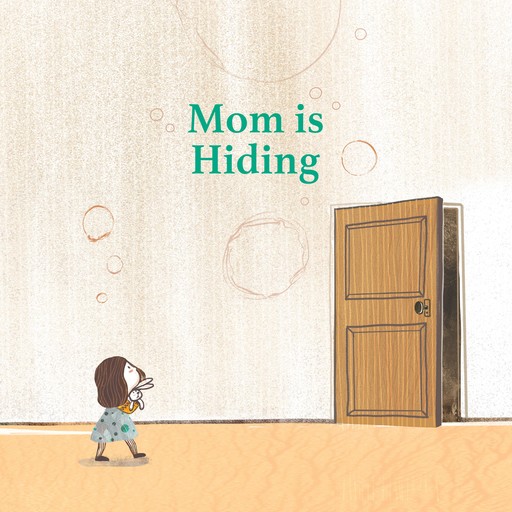 Mom is Hiding, Qian Mo