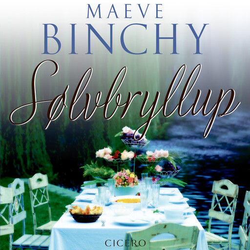 Sølvbryllup, Maeve Binchy