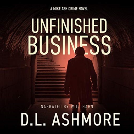 Unfinished Business, DL Ashmore