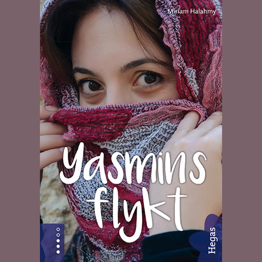 Yasmins flykt, Miriam Halahmy