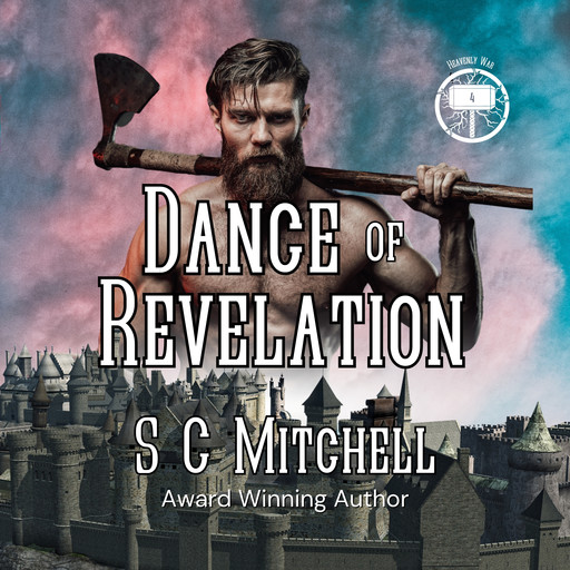 Dance of Revelation, S.C. Mitchell