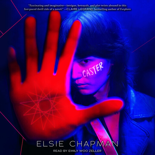 Caster, Elsie Chapman