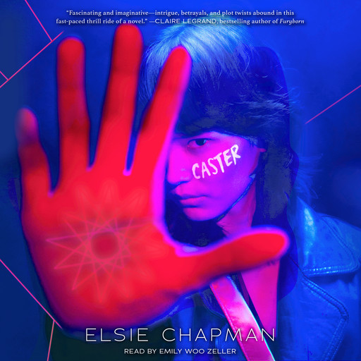 Caster, Elsie Chapman