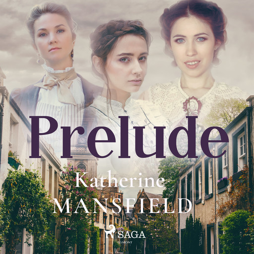 Prelude, Katherine Mansfield