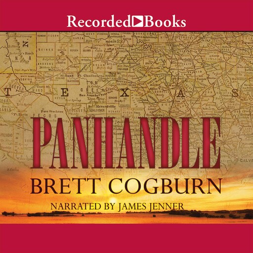 Panhandle, Brett Cogburn