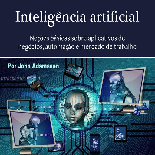 Inteligência artificial, John Adamssen