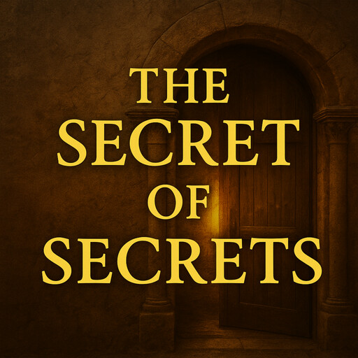 The Secret of Secrets, Travis Blakemore