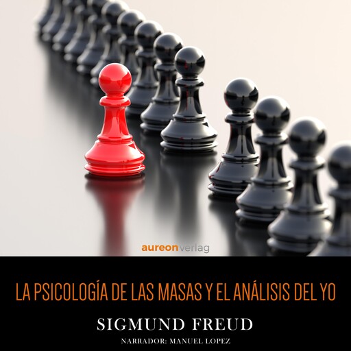 Psicología de las masas y análisis del yo, Sigmund Freud