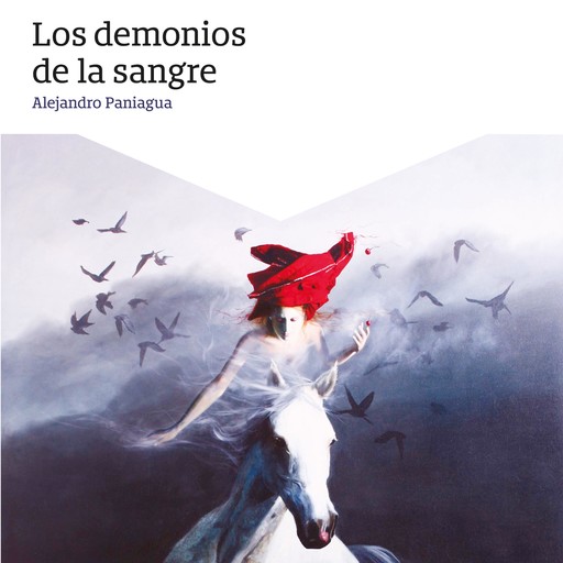 Los demonios de la sangre, Alejandro Paniagua