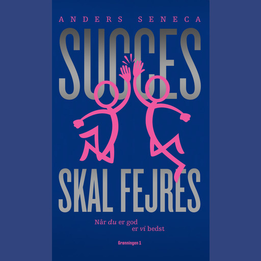 Succes skal fejres, Anders Seneca