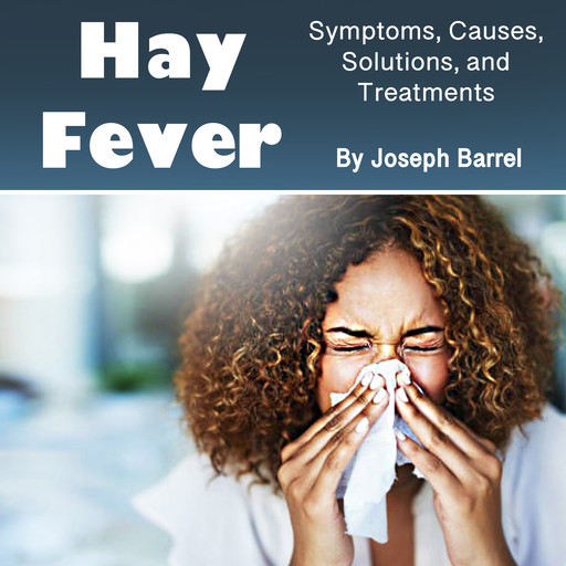 Hay Fever, Joseph Barrel