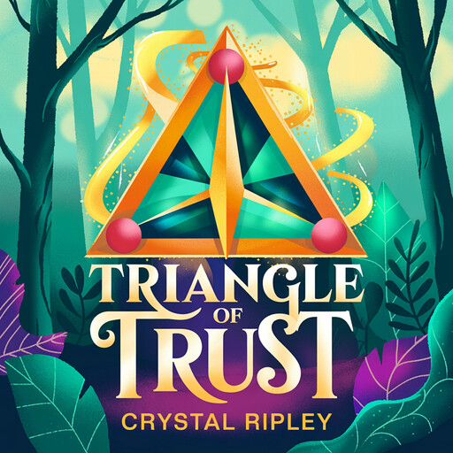 Triangle of Trust, Crystal Ripley
