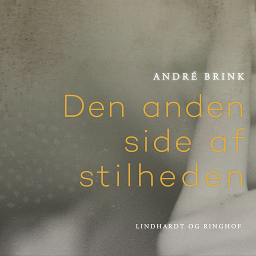 Den anden side af stilheden, Andre Brink