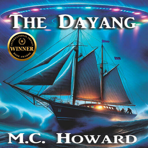 The Dayang, Maurine Howard