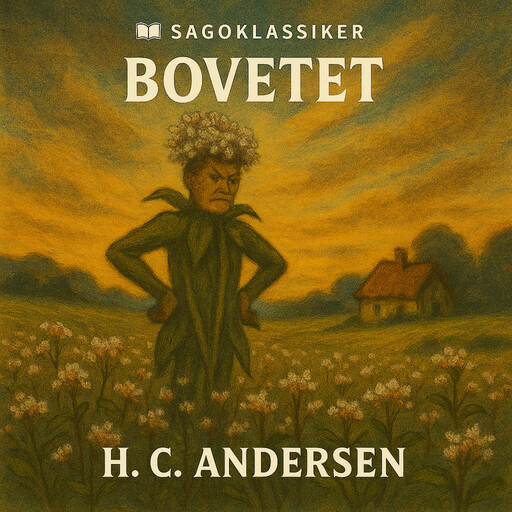Bovetet, Hans Christian Andersen