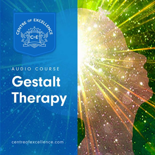 Gestalt Therapy, Centre of Excellence