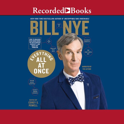 Everything All at Once, Bill Nye