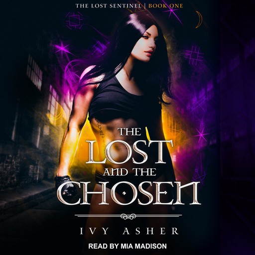 The Lost and the Chosen, Ivy Asher