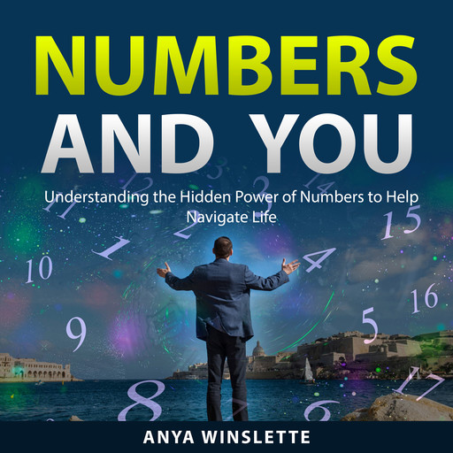 Numbers and You, Anya Winslette