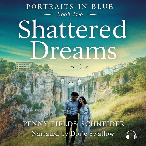 Shattered Dreams, Penny Fields-Schneider