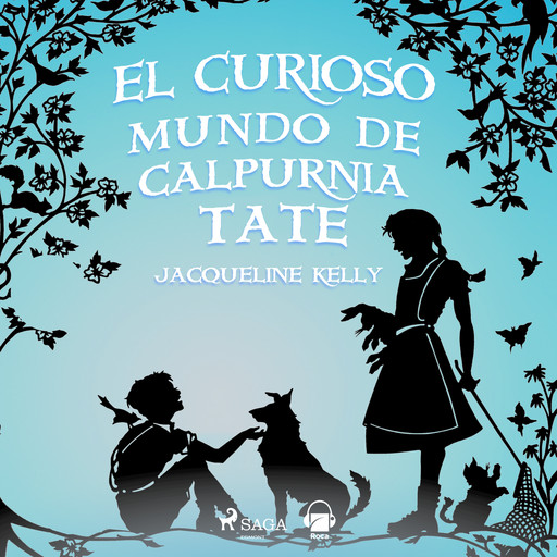 El curioso mundo de Calpurnia Tate, Jacqueline Kelly