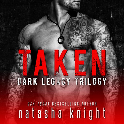 Taken, Natasha Knight