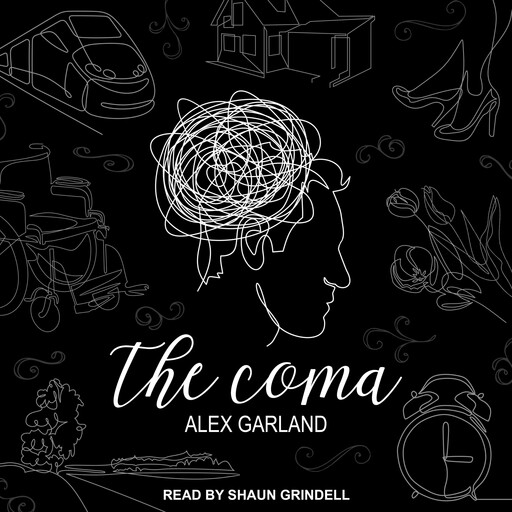 The Coma, Alex Garland