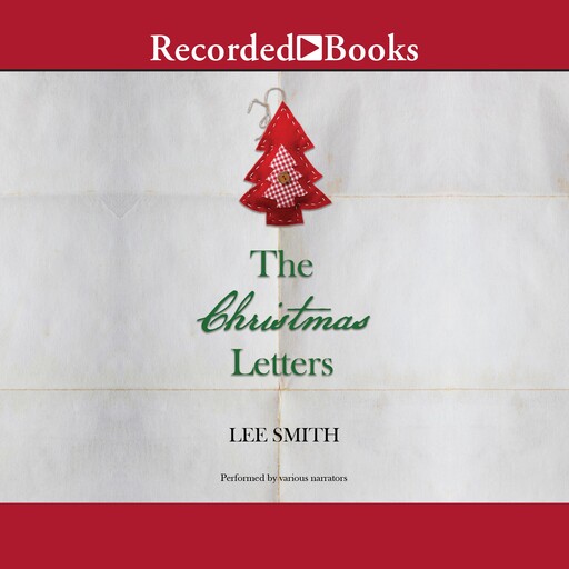 The Christmas Letters, Lee Smith