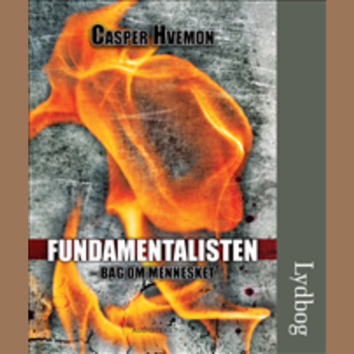 Fundamentalisten, Casper Hvemon