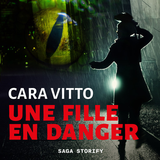 Une fille en danger, Cara Vitto