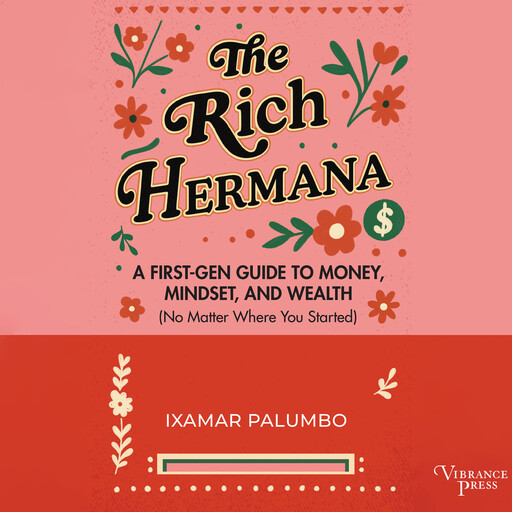 The Rich Hermana, Ixamar Palumbo