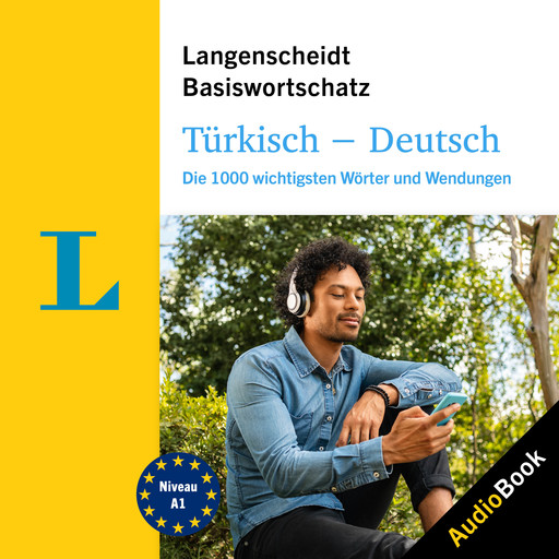 Langenscheidt Türkisch-Deutsch Basiswortschatz, dnf Verlag Das Neue Fachbuch GmbH