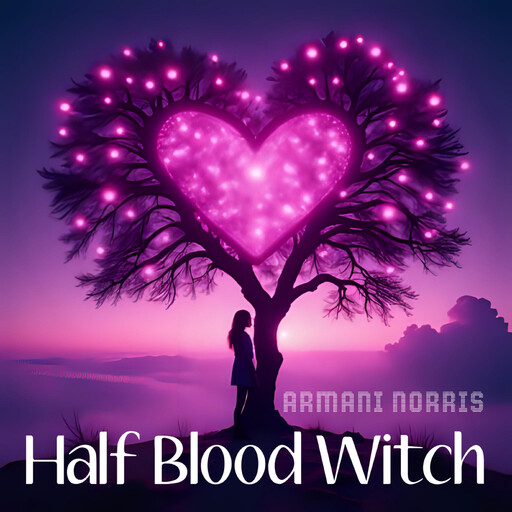 Half Blood Witch, Armani Norris