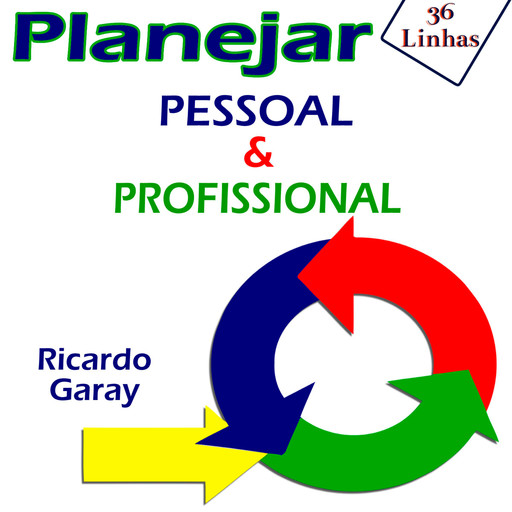 Planejar, Ricardo Garay