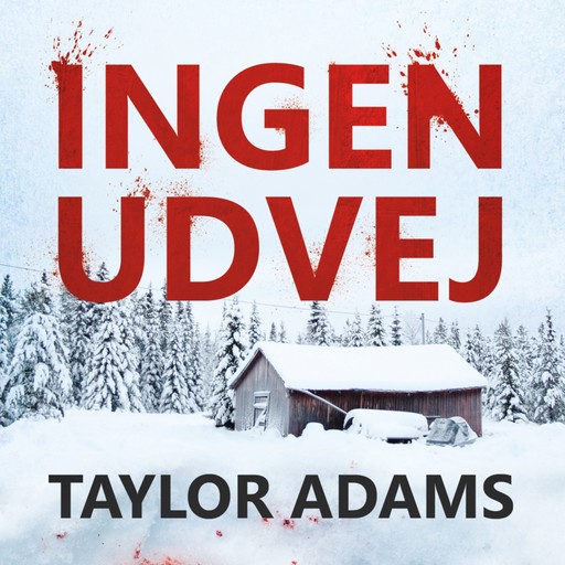 Ingen udvej, Taylor Adams