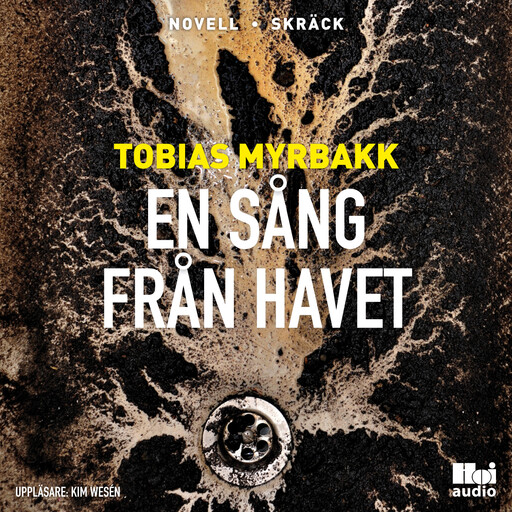 En sång från havet, Tobias Myrbakk