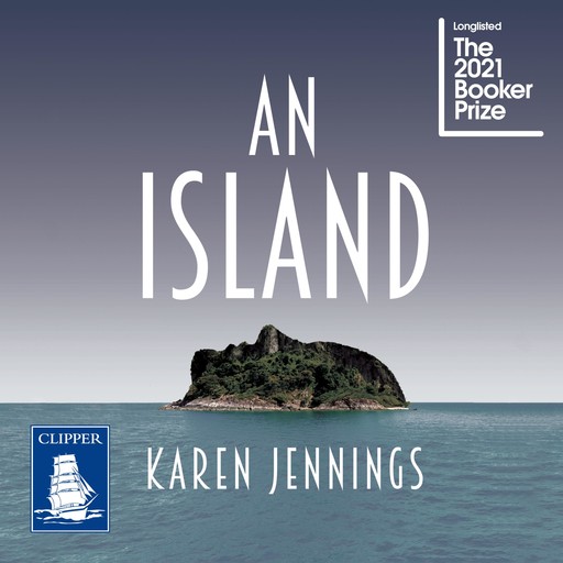 An Island, Karen Jennings