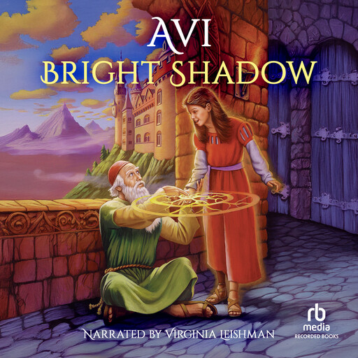 Bright Shadow, Avi