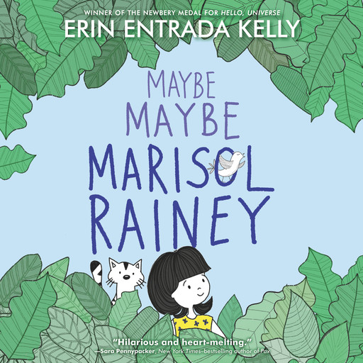 Maybe Maybe Marisol Rainey, Erin Kelly
