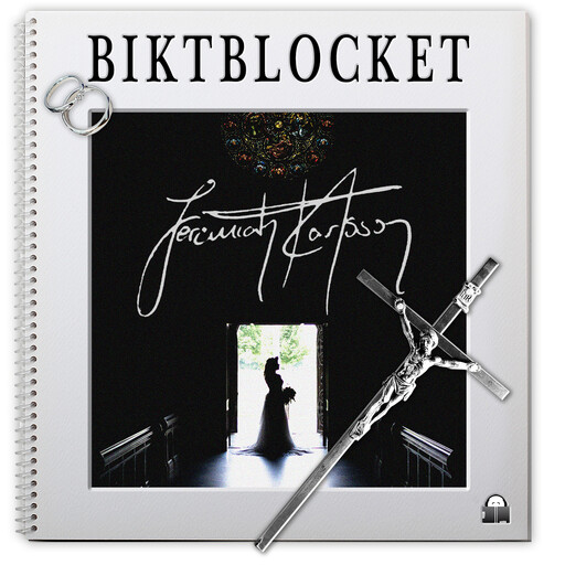 Biktblocket, Jeremiah Karlsson