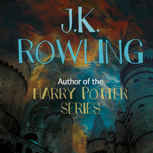 J.K. Rowling, Jennifer Hunsicker