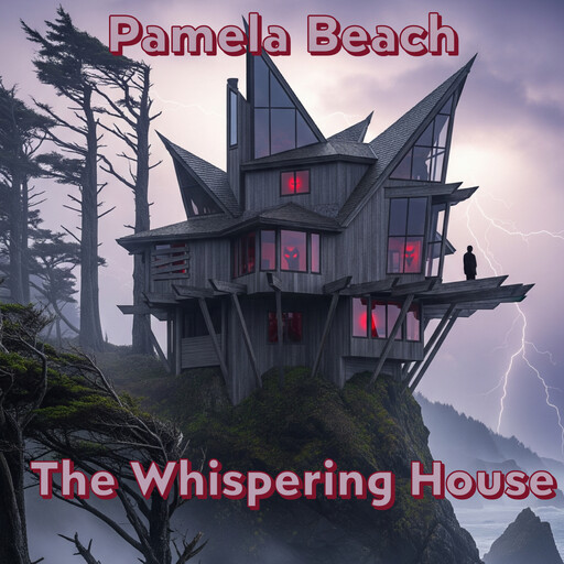 The Whispering House, Pamela Beach