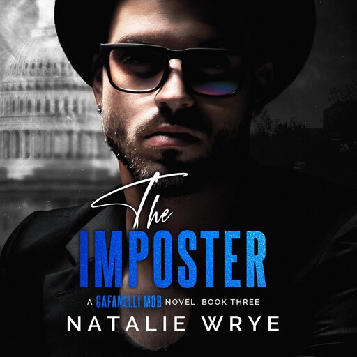 The Imposter, Natalie Wrye