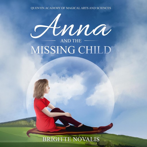 Anna and the Missing Child, Novalis Brigitte