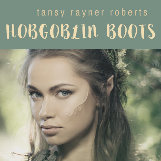 Hobgoblin Boots, Tansy Rayner Roberts