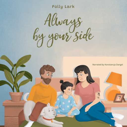 Always by Your Side, Polly Lark