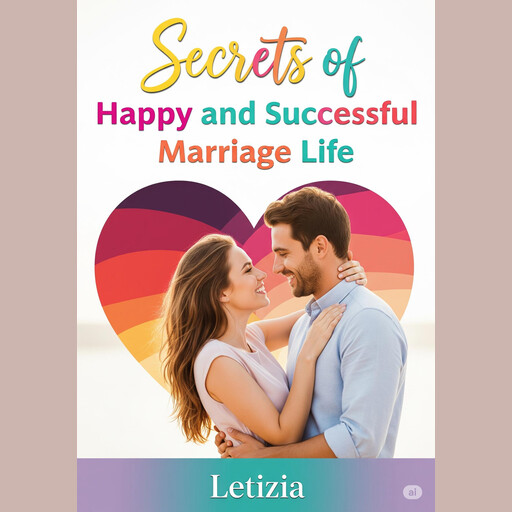 Secret of Happy and Successful Marriage Life, Letizia