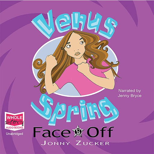 Venus Spring, Jonny Zucker