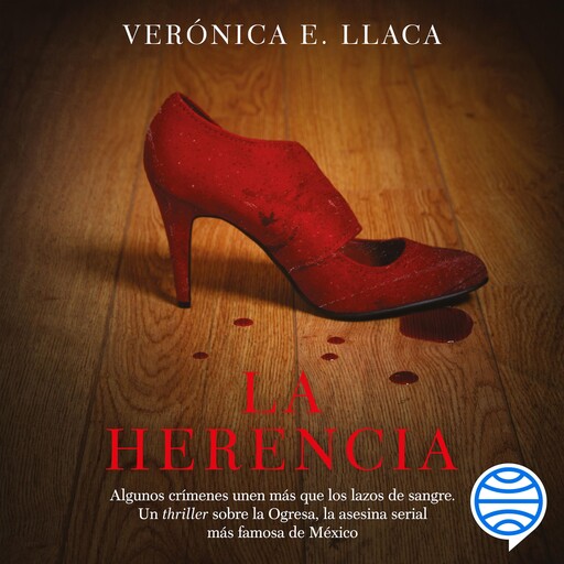 La herencia, VERONICA LLACA