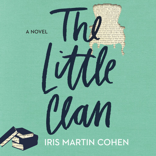 The Little Clan, Cohen, Iris Martin